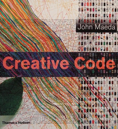 Creative code: with over 600 illustrations