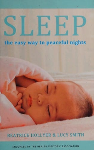 Sleep: the easy way to peaceful nights