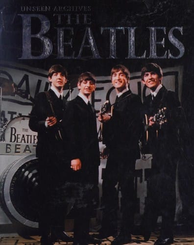 The Beatles: unseen archives