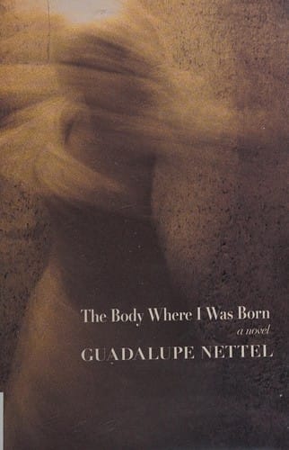 The body where I was born: a novel