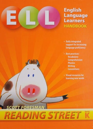 ELL handbook