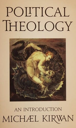 Political theology: an introduction