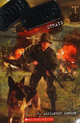 Strays
