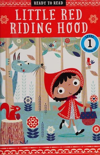 Little Red Riding Hood