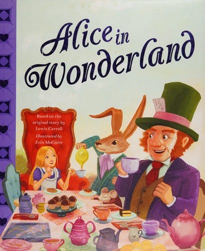 Alice in Wonderland