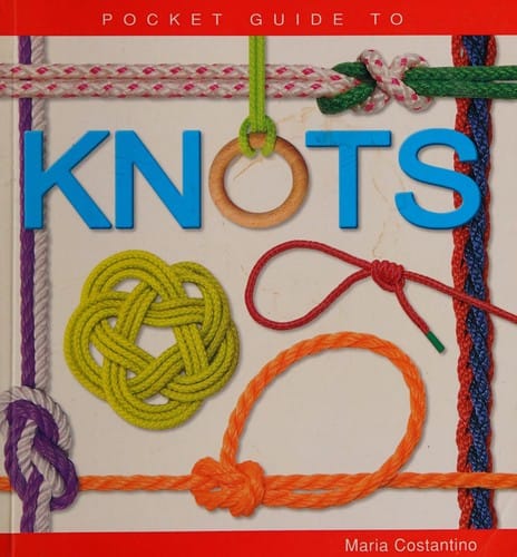 Pocket guide to knots