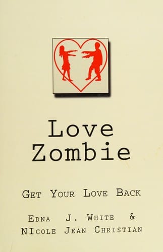Love Zombie: Get Your Love Back