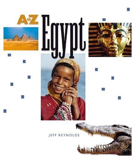 Egypt: A to Z