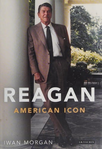 Reagan: American Icon