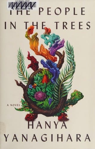 The People in the Trees: A Novel