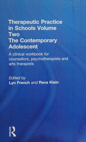 Simply effective group cognitive behaviour therapy: a guide for practitioners