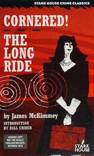 Cornered!: The long ride