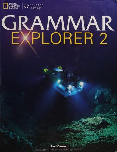 Grammar Explorer