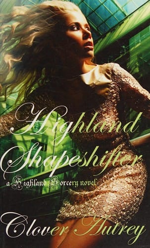 Highland shapeshifter