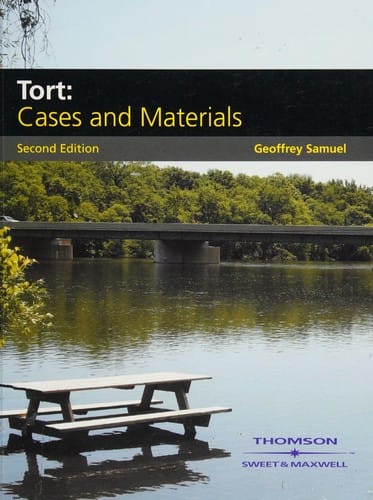 Tort: cases and materials