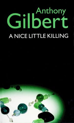 A nice little killing