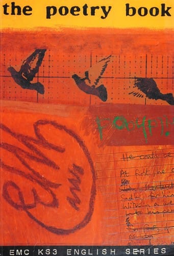 The Media Book (EMC KS3 English)