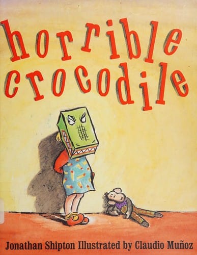 Horrible Crocodile