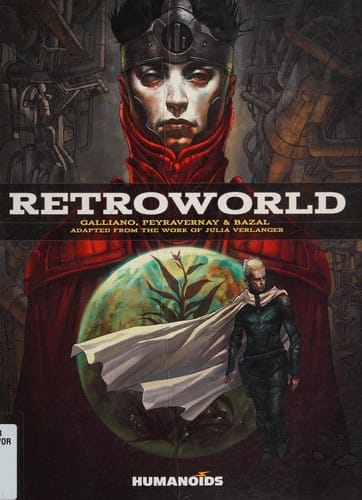 Retroworld