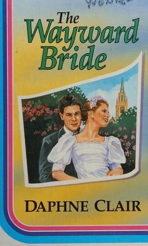 The Wayward Bride