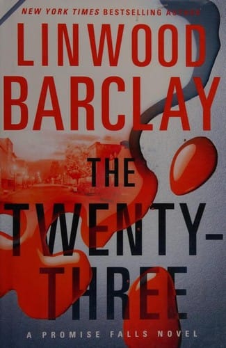 The twenty-three