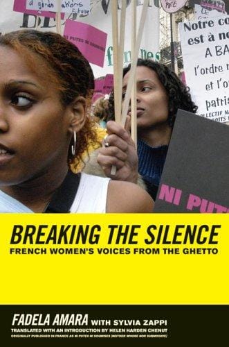 Shattering silence: French women's voices from the ghetto