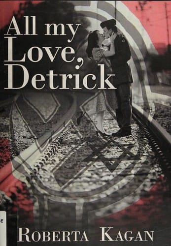 All my love, Detrick