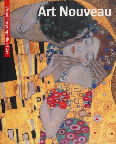 Art nouveau =: Jugendstil