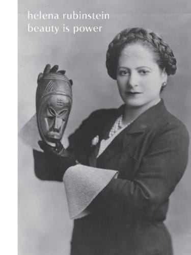 Helena Rubinstein: Beauty Is Power