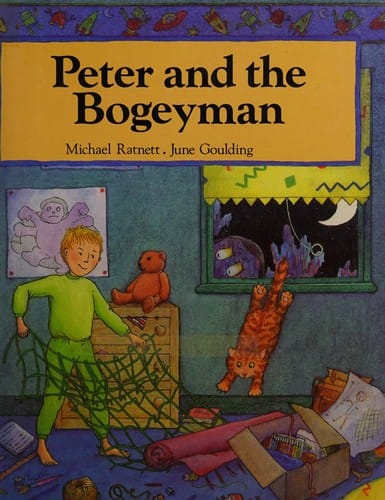 Peter and the bogeyman
