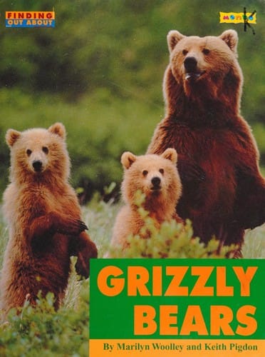 Grizzly bears