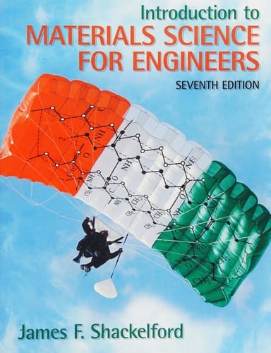 Introduction to Materials Science for Engineers (7th Edition)
