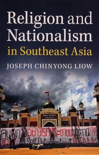 Religion and Nationalism in Southeast Asia