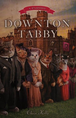 Downton Tabby