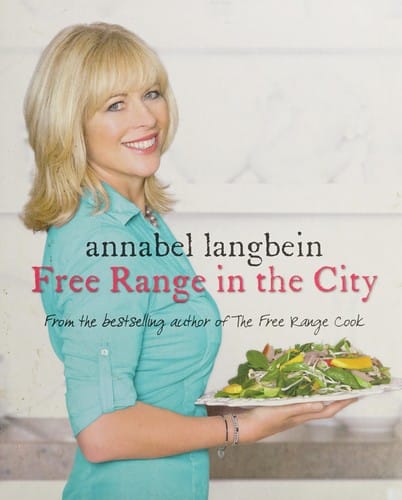 Free range in the city