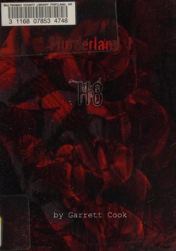 Murderland: H8