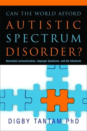 Can the World Afford Autistic Spectrum Disorder?: Nonverbal Communication, Asperger Syndrome and the Interbrain