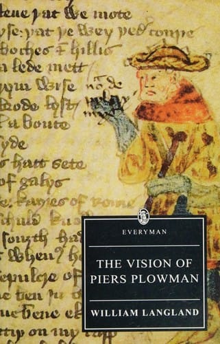 The vision of Piers Plowman: a critical edition of the B-text based on Trinity College Cambridge MS B.15.17