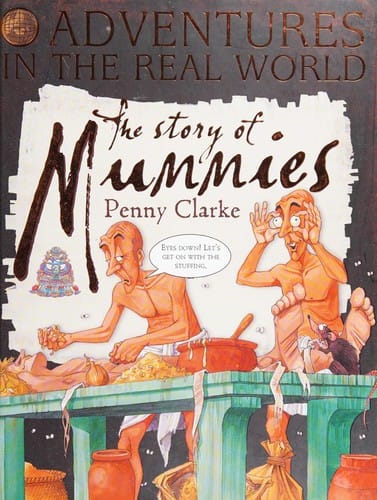 The story of mummies
