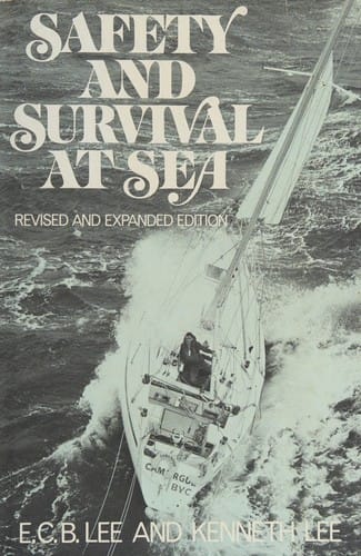 Safety and survival at sea
