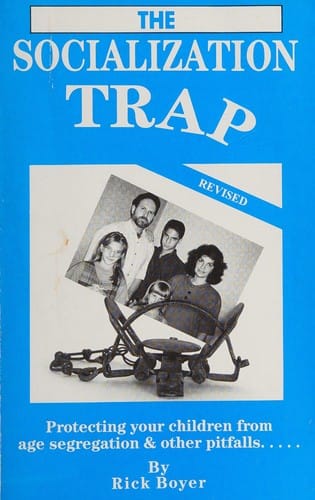 The Socialization Trap