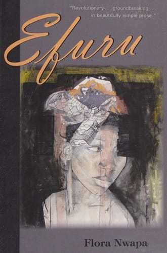 Efuru