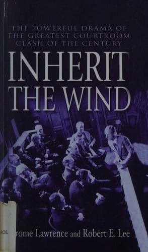 Inherit the Wind