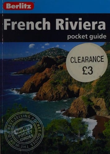 French Riviera
