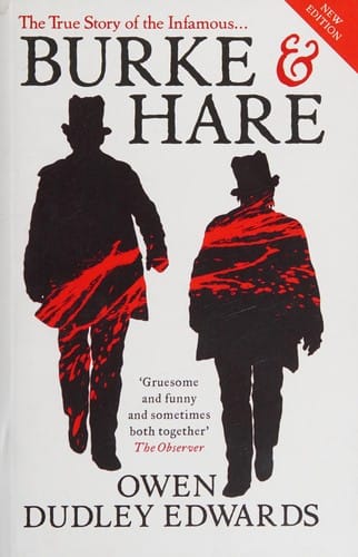 Burke and Hare