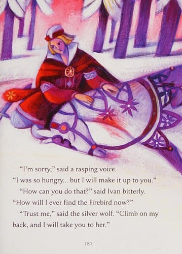 Usborne 10 ten-minute stories