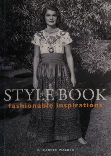 Style book: fashionable inspirations