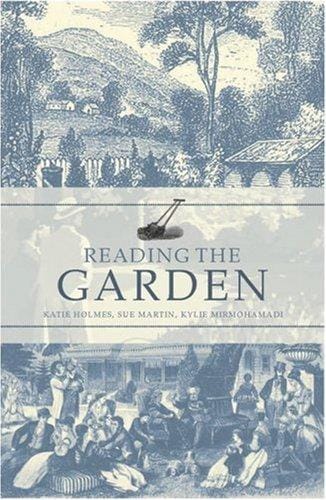 Reading the Garden