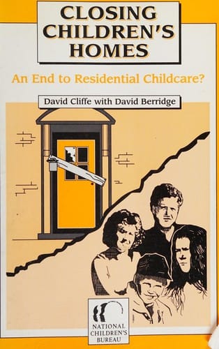 Closing Children's Homes