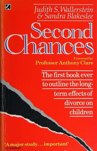 Second Chances